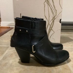 Booties - b•o•c Born Concept